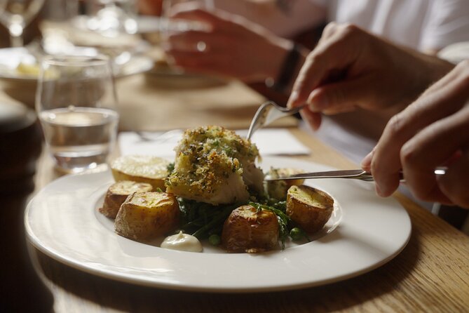 The Best Food Tour in Edinburgh - Key Highlights You’ll Actually Care About