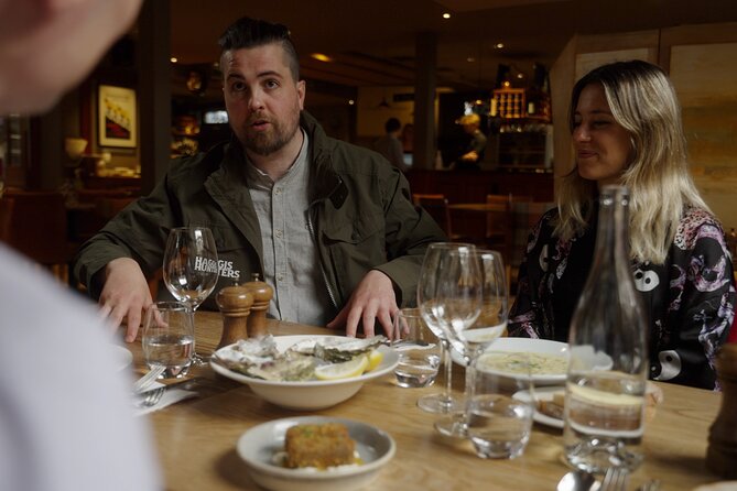 The Best Food Tour in Edinburgh - Price and Value at $154.68: Is It Worth It for Food and Fun?