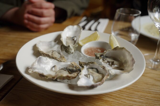 The Best Food Tour in Edinburgh - Who This Tour Fits Best (And Who Should Skip It)