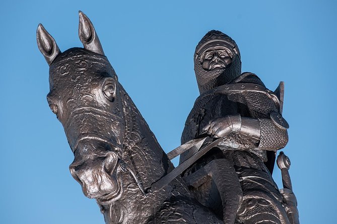 The Braveheart tour from Glasgow or Edinburgh - Timing, pickup, and how the day flows