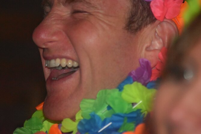The Comedy Lock-In - Practical tips to get the most from your night