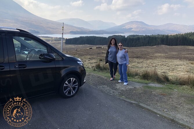 The Highlands, Whisky and Castles Private Day Tour in a Premium Minivan - Key things that make this tour work