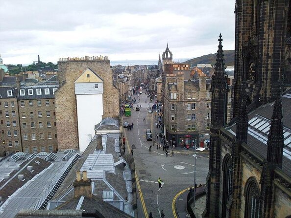 The History Behind Outlander Tour - Key highlights you will care about