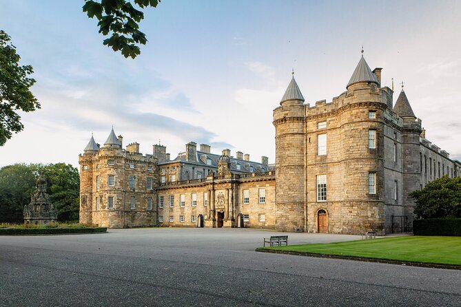 The King's Gallery, Palace of Holyroodhouse - Key points to know before you go