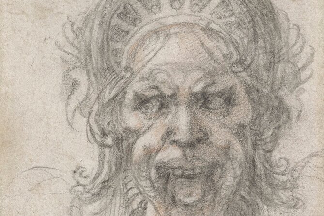 The King's Gallery, Palace of Holyroodhouse - The exhibition cycle: plan around what’s on while you’re there