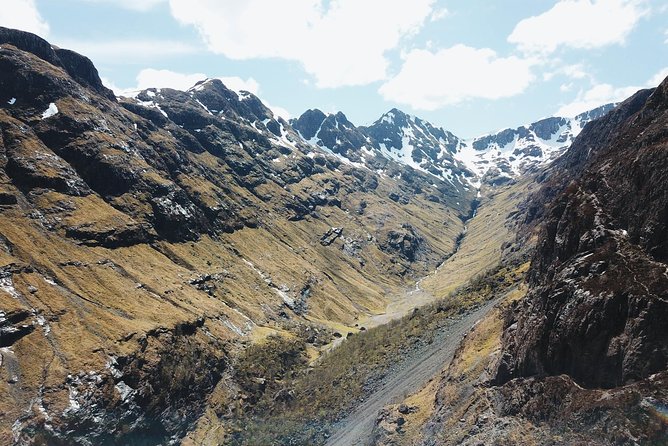 The Magical Highland Tour Including the Jacobite Steam Train Journey - Price and Value, The Real Math Of A Rare Train Day