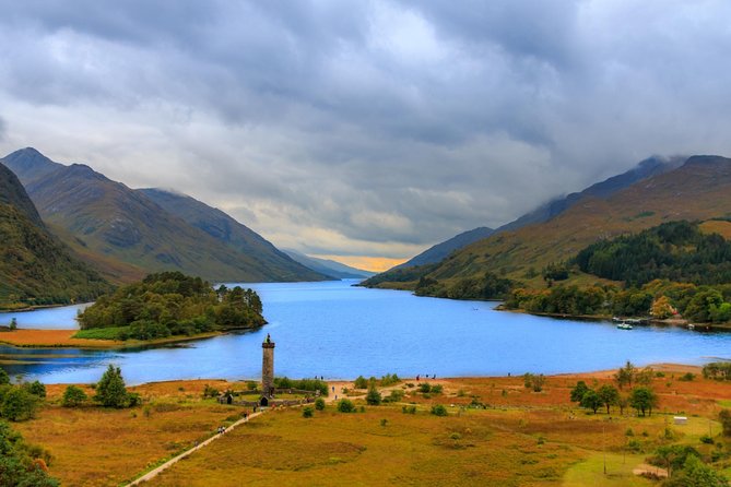 The Magical Highland Tour Including the Jacobite Steam Train Journey - Practical Tips to Make Your Day Feel Smooth