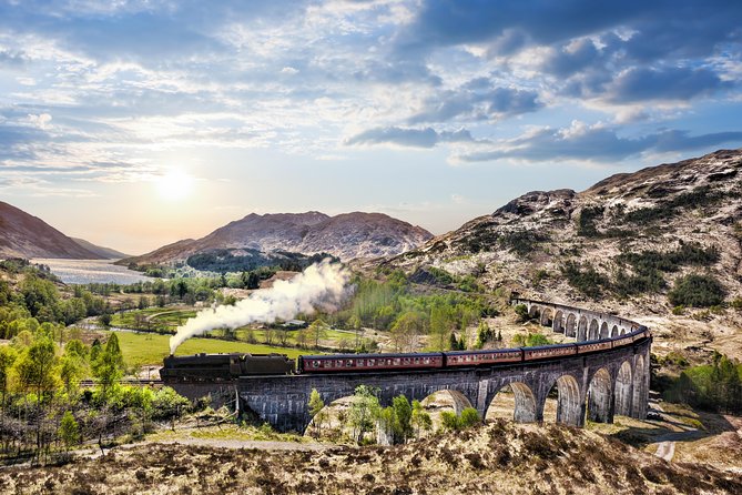 The Magical Highland Tour Including the Jacobite Steam Train Journey - Should You Book This Magical Highland Tour?