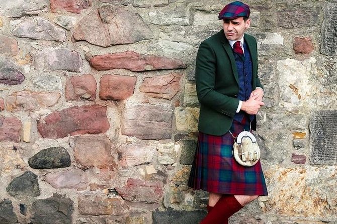 The Mountebank Comedy Walk of Edinburgh - Why this comedy walk is a smart first pick in Edinburgh