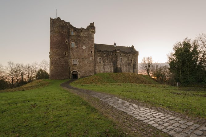 The Outlander 1 Day Experience - The 8-Hour Rhythm: How the Day Flows Between Stops