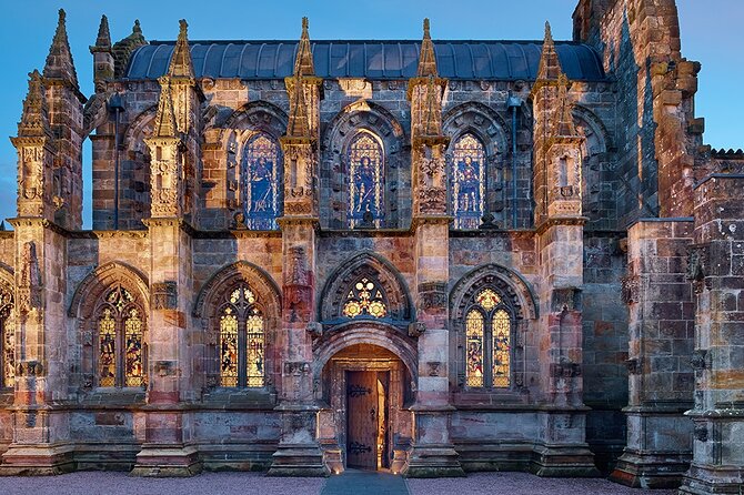 The Scottish Borders Full-Day Private Tour in a Luxury Minivan with Local Guide - Getting your money’s worth on a premium private tour
