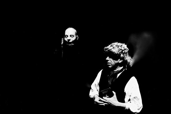 The World Famous Underground Ghost Tour - Who This Tour Fits Best (And Who Should Skip It)