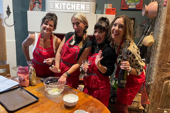 Traditional Scottish Cooking Class & Dinner with Edinburgh Local - Key highlights you can plan around