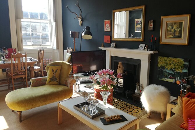 Traditional Scottish Cooking Class & Dinner with Edinburgh Local - Price and value: what $179.13 buys you in Edinburgh
