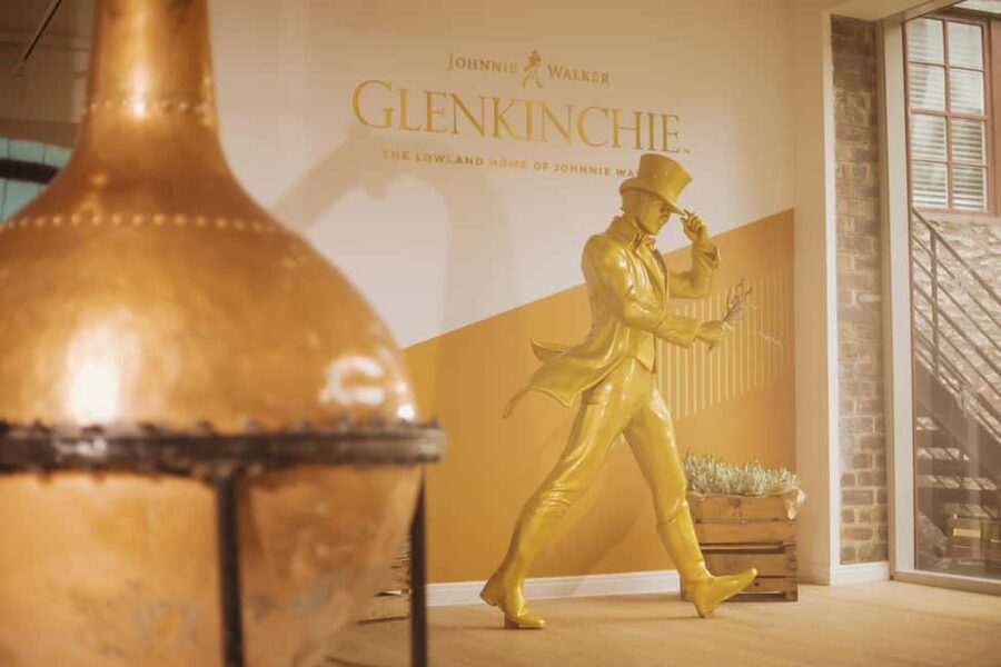 Tranent: Glenkinchie Whisky Distillery Tour and Tasting - Should you book Glenkinchie, or choose another stop?