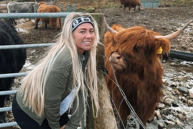 Ultimate Day tour Edinburgh: Glencoe, Highland Cows, Loch Lomond - Timing, comfort, and what to plan for during a 9-hour day