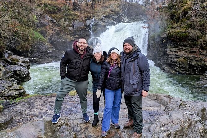 Ultimate Day tour Edinburgh: Glencoe, Highland Cows, Loch Lomond - Price and value: private transport plus mostly free entry