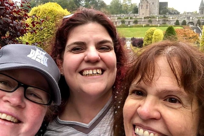 Ultimate Outlander Day Tour - The Outlander Accuracy Check: Scotland Facts Without Killing the Fun