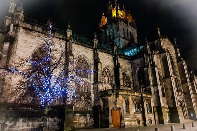 Underground City of the Dead Tour - Underground City of the Dead: what you’re really doing under Edinburgh