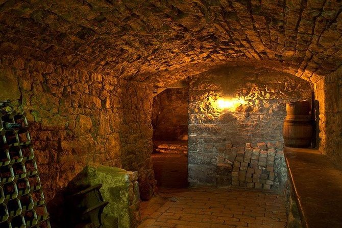 Underground City of the Dead Tour - Price and time: is $27.73 worth it?