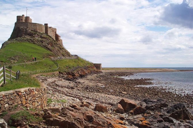 Viking Coast and Alnwick Castle Very Small Group Tour from Edinburgh - From Edinburgh to Northumberland: the comfort and logic of the day