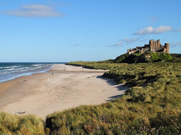 Viking Coast and Alnwick Castle Very Small Group Tour from Edinburgh - The value question: price, what’s included, and what you should budget