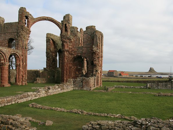 Viking Coast and Alnwick Castle Very Small Group Tour from Edinburgh - Who this trip suits best, and who might want a different option