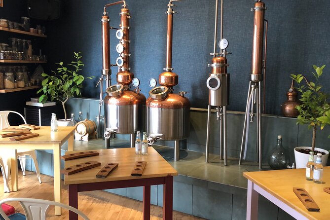 Visit a Working South Loch Gin Distillery - Price and Value: Why About $26.34 Can Actually Feel Fair