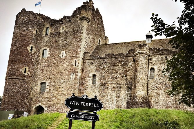 Warriors & Wilderness: Braveheart & Stirlingshire Day Trip - Dunblane Cathedral: the quiet medieval contrast