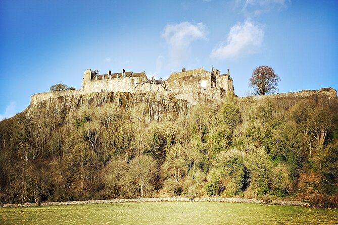 Warriors & Wilderness: Braveheart & Stirlingshire Day Trip - Price and value: what $486.71 buys you (and what it does not)