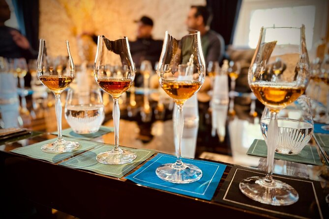 Whisky Adventure - Private Day Tour from Edinburgh - Price and value: what $514.18 per person is really paying for