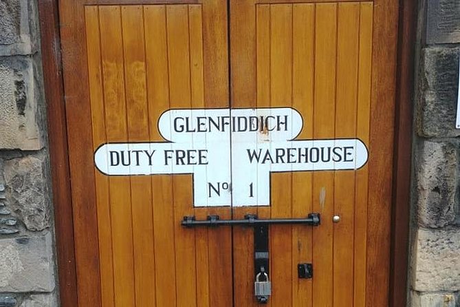 Whisky Distillery Trifecta - Glenlivet-Glenallachie-Strathisla - What tastings feel like across the trio
